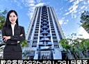 中壢區-領航北路二段4房2廳，87.2坪