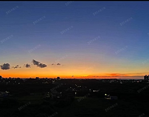 捷運生活圈大園景觀三房毛孩寵物社區可租補 - Image 2