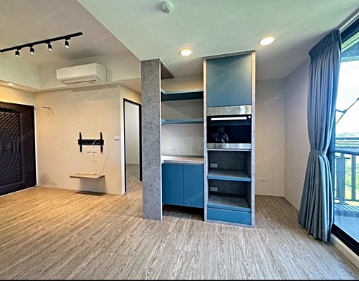 捷運生活圈大園景觀三房毛孩寵物社區可租補 - Image 3