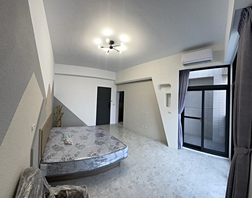 西平路電梯透天3F套房 - Image 2