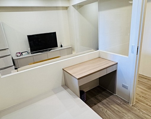愛琴海-面海兩房全新屋含平車可租補 - Image 7