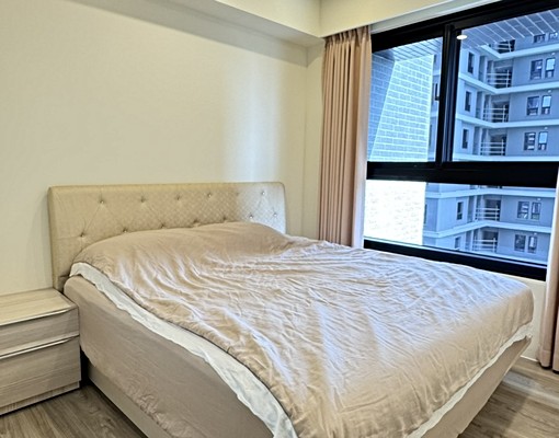 愛琴海-面海兩房全新屋含平車可租補 - Image 9