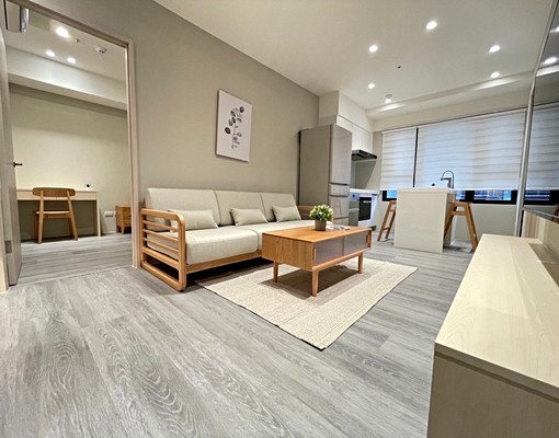 青埔A18|【站前新銳】|站前廣場|2房平面車位 - Image 2