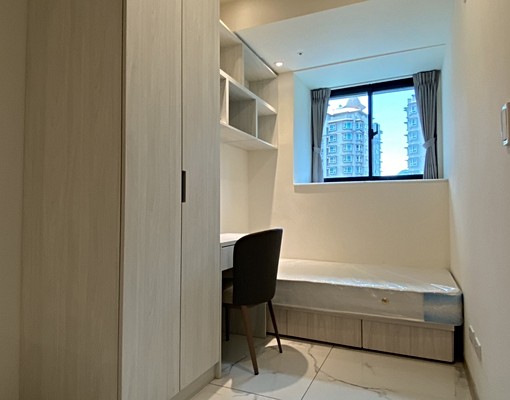 全新入住台北灣銀河二房-可租補免服務費 - Image 5