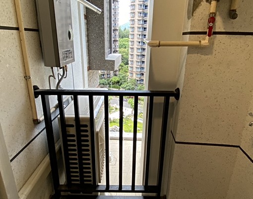 全新入住台北灣銀河二房-可租補免服務費 - Image 10