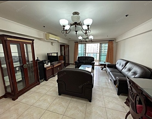 SOGO商圈*稀有大四房*含平車 - Image 1