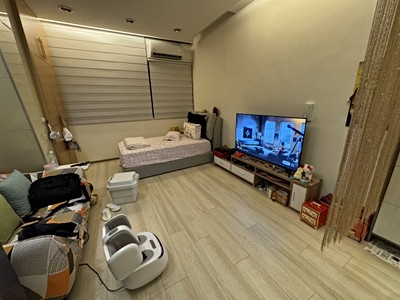 獨家上市超稀有釋出逸仙路低總價電梯國父紀念館旁套房‼️