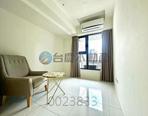 三多捷運/全新景觀兩房兩衛平車/可租補/京城新世界 - Image 5