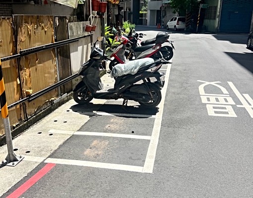 介壽國小學區大同路一樓三房車位雙衛浴開窗 - Image 12