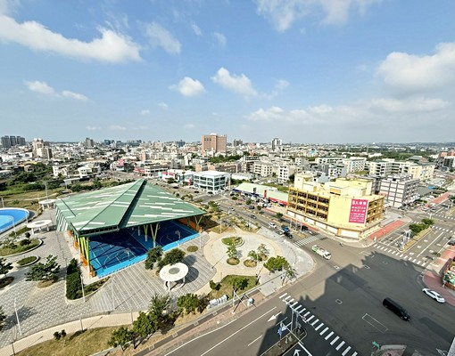 🛕湖口鬧區稀有景觀三房 - Image 2