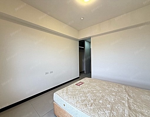 青埔近楓康超市/景觀三房有浴缸/兩間雙人床 - Image 4