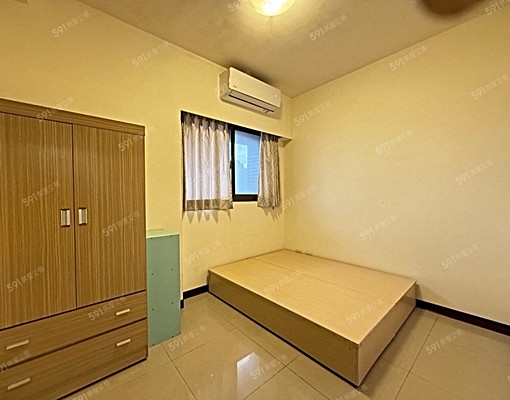 青埔近楓康超市/景觀三房有浴缸/兩間雙人床 - Image 6