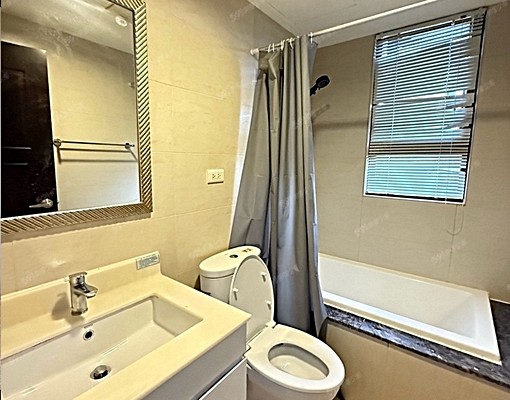 青埔近楓康超市/景觀三房有浴缸/兩間雙人床 - Image 7