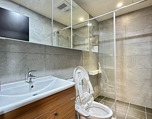 TO社宅可補助|近大園交流道新裝潢三房車 - Image 11