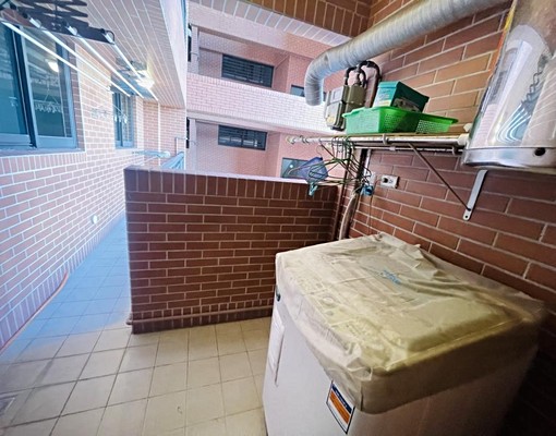 ✅免仲介費✅可租補│海龍之星│採光良好三房平車☀️嘉暘社宅 - Image 7