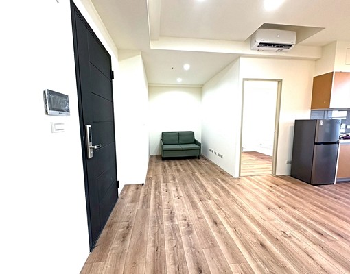 可寵可租補❗全新高鐵春福天駅高樓層景觀兩房平車含管 - Image 1