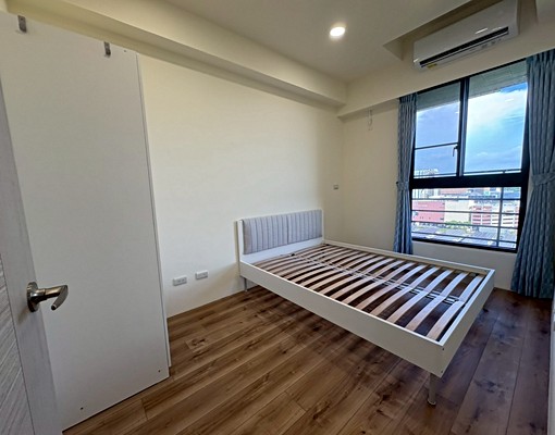 可寵可租補❗全新高鐵春福天駅高樓層景觀兩房平車含管 - Image 3