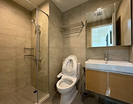 可寵可租補❗全新高鐵春福天駅高樓層景觀兩房平車含管 - Image 6