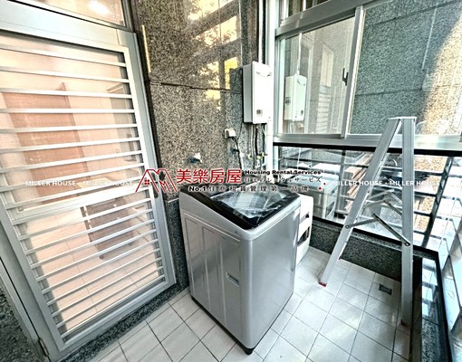 美樂*劍潭站*機能佳採光好*雙衛浴*雙陽台*含車位 - Image 13