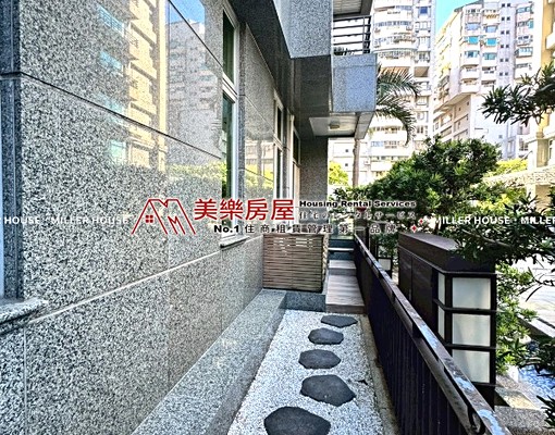 美樂*劍潭站*機能佳採光好*雙衛浴*雙陽台*含車位 - Image 15