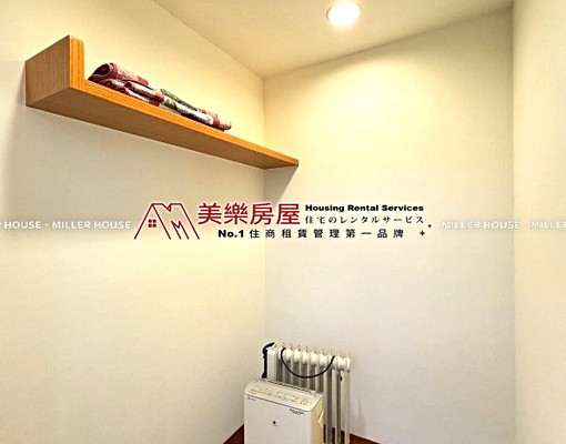 美樂*劍潭站*機能佳採光好*雙衛浴*雙陽台*含車位 - Image 12