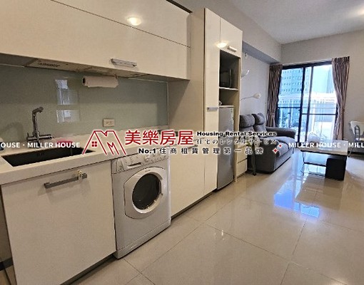 美樂*民權西路*採光佳*可租補一房*家具齊全*優質電梯社區* - Image 8