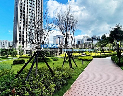 海山3房車，可租補，可入籍，優質好案，要租要快 - Image 15