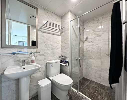 台南高鐵精裝大坪數採光三改二房+平車含管 - Image 13