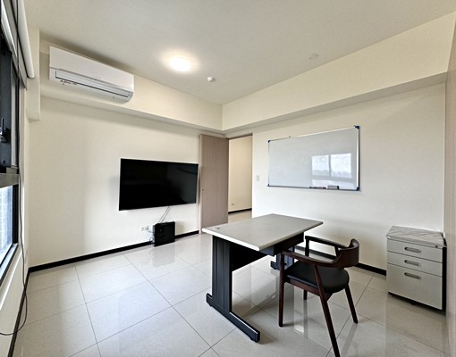 台南高鐵精裝大坪數採光三改二房+平車含管 - Image 9