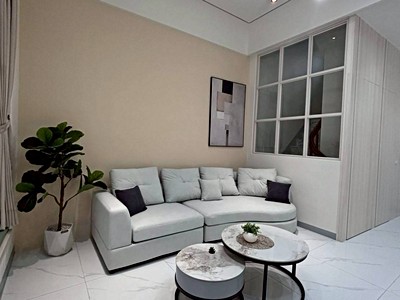 嘉義中埔君臨天下景觀車庫別墅