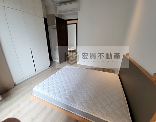 關新車站景觀視野戶三改二大房可入戶籍報稅外商首選 - Image 6