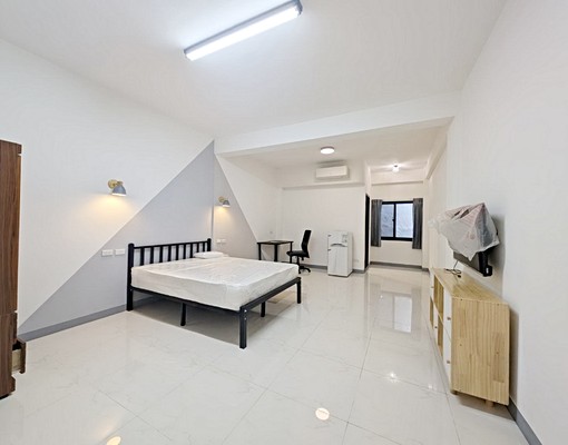 全新未住優質套房/可租補/禁菸禁寵 - Image 14
