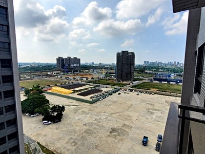 社區圖片