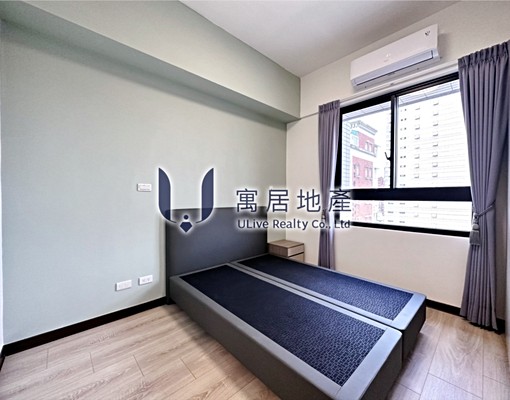 大橋頭採光3房|高樓層景觀|有浴缸含車位 - Image 7