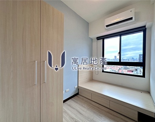 大橋頭採光3房|高樓層景觀|有浴缸含車位 - Image 11