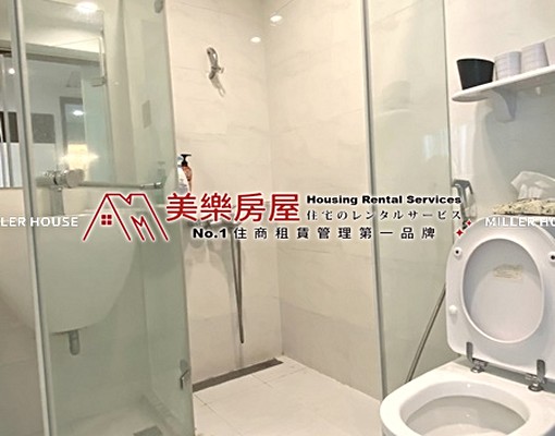 美樂*大安森林公園MRT*大安採光佳三房高樓層*可租補、住辦 - Image 9