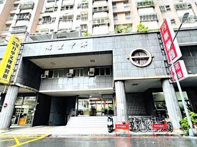 社區圖片