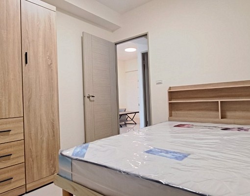 岡山春福好里舒適全配二房車位出租-全新未住 - Image 3