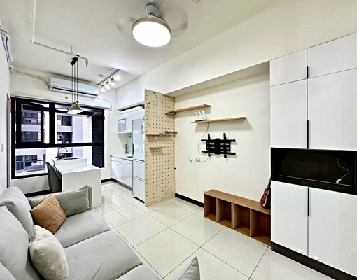 🌿上東城｜家具電齊全｜兩房平車 - 591租屋網 - Image 8