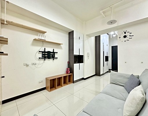 🌿上東城｜家具電齊全｜兩房平車 - 591租屋網 - Image 9