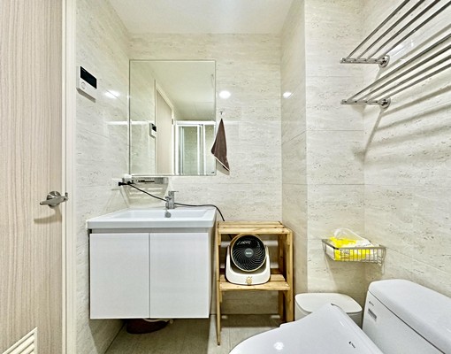 🌿上東城｜家具電齊全｜兩房平車 - 591租屋網 - Image 15