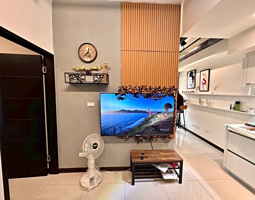 海山❣台水電瓦斯/電梯大樓/可租補報稅籍/寵物友善/垃圾代收 - Image 3