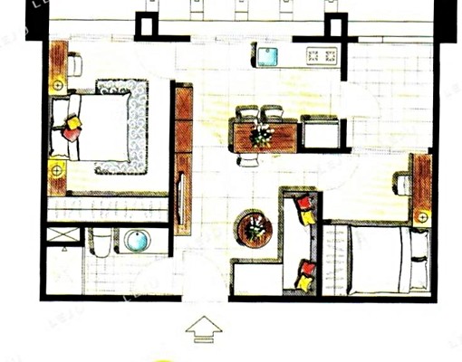 可寵物、入籍、報稅🐈近A8｜文欣國小｜初韻2房平車 - Image 11