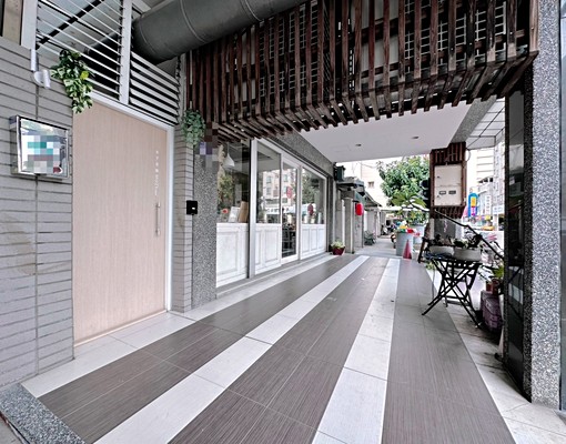 木子光寓|六合商圈翻新套房 - Image 2