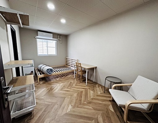 木子光寓|六合商圈翻新套房 - Image 7