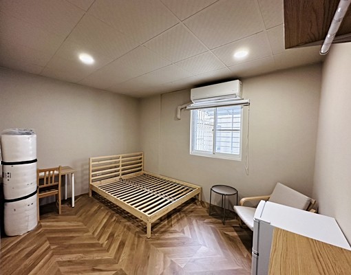 木子光寓|六合商圈翻新套房 - Image 11