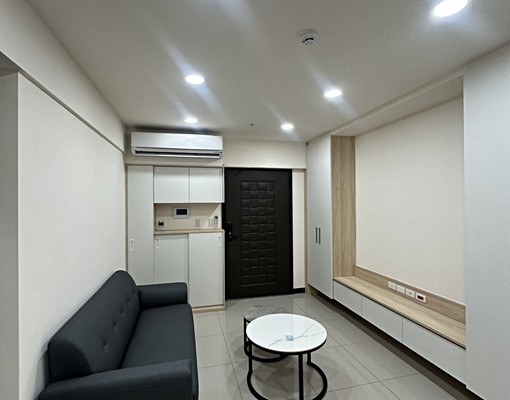 全新未入住🔥可貓貓狗狗🔥家具電全配🔥可租屋補助 - Image 1