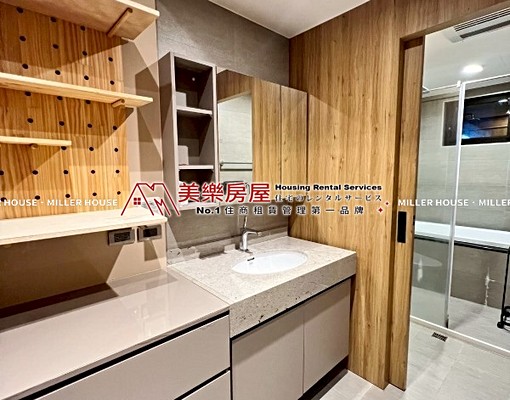 美樂*北門站*大同3+1房*雙衛浴*有陽台採光佳*近迪化商圈 - Image 5