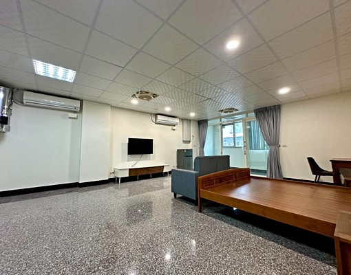 民生北路電梯透天/附家俱拎包入住/全新裝潢/可租補 - Image 3