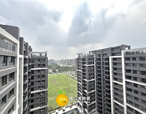 🍊東區松丹達麗泳池全新簡約2房車位可租補 - Image 12